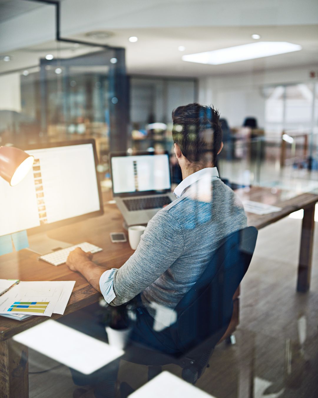 Restaurante Cafetería